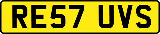 RE57UVS