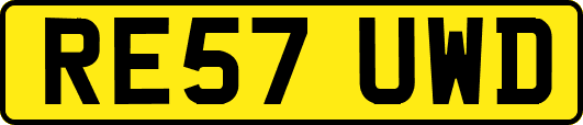 RE57UWD