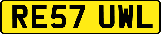 RE57UWL