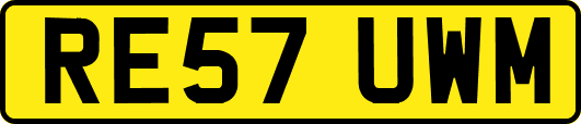RE57UWM
