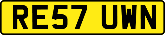 RE57UWN