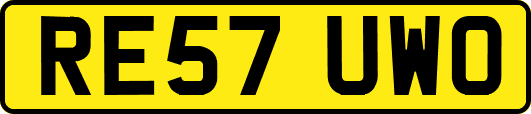 RE57UWO