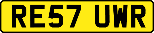 RE57UWR