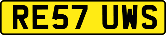 RE57UWS