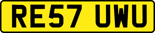 RE57UWU