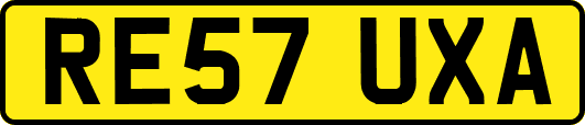 RE57UXA