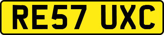RE57UXC
