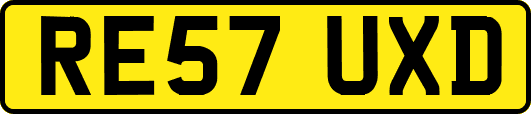 RE57UXD