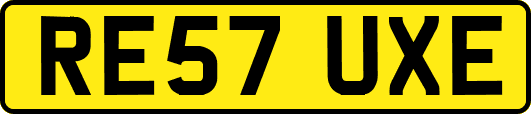 RE57UXE