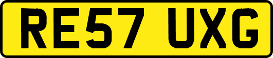 RE57UXG