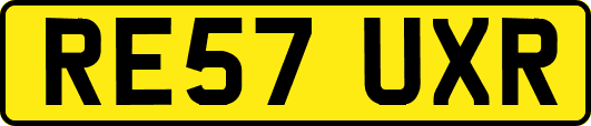 RE57UXR