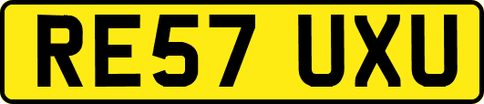 RE57UXU