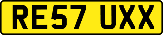 RE57UXX