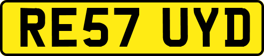 RE57UYD