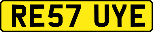 RE57UYE
