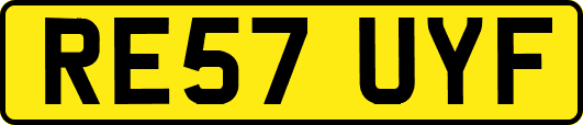 RE57UYF