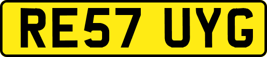 RE57UYG