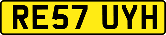 RE57UYH