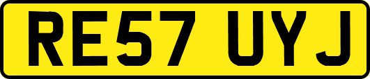RE57UYJ