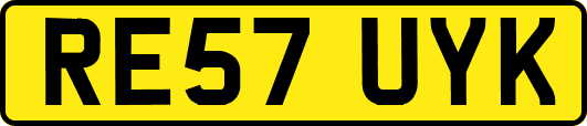 RE57UYK
