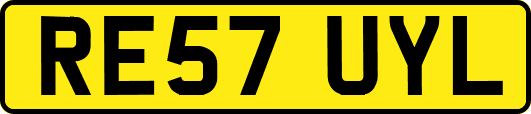 RE57UYL