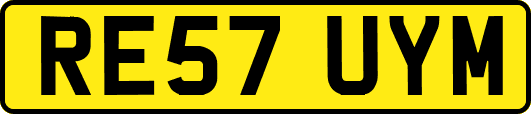 RE57UYM
