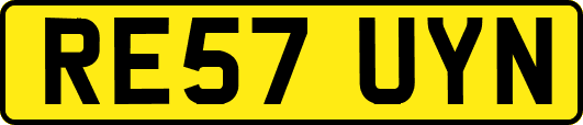 RE57UYN