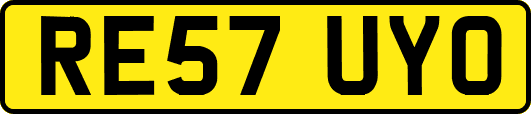 RE57UYO