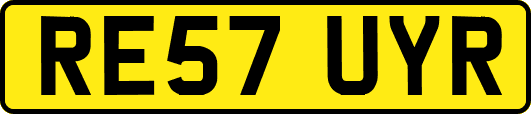 RE57UYR