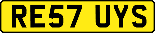 RE57UYS