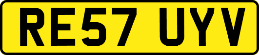 RE57UYV