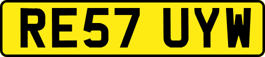 RE57UYW