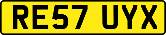 RE57UYX