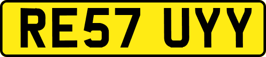 RE57UYY