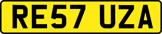 RE57UZA
