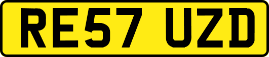 RE57UZD