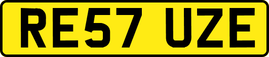 RE57UZE