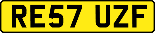 RE57UZF