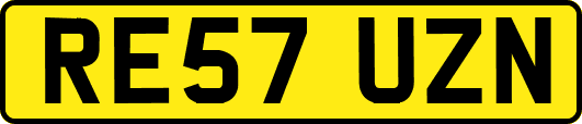 RE57UZN