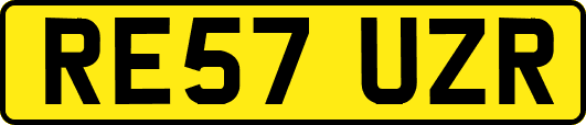 RE57UZR