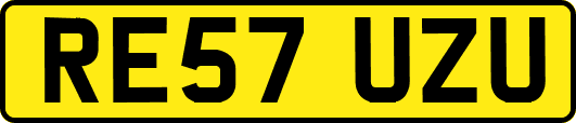RE57UZU