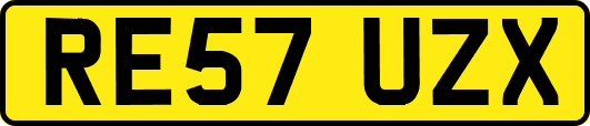 RE57UZX