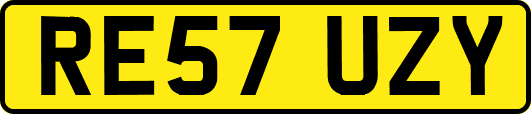 RE57UZY