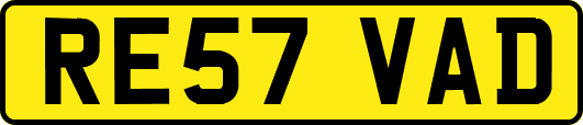 RE57VAD