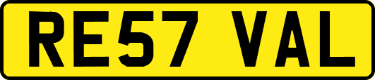 RE57VAL