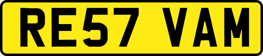 RE57VAM