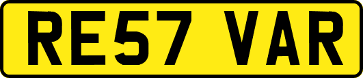 RE57VAR