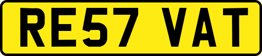 RE57VAT