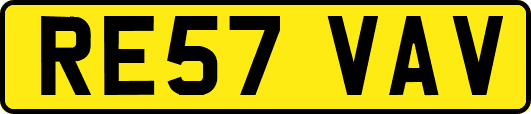 RE57VAV