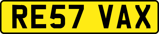 RE57VAX
